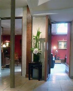 Hotel Atlantis Paris 3*,