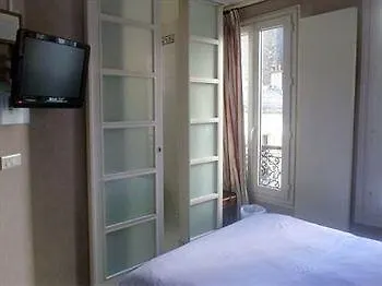 호텔 아틀란티스 파리