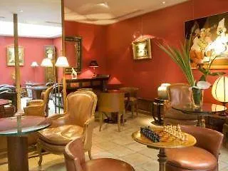 Hotel Atlantis Paris