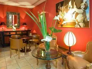 Hotel Atlantis Paris