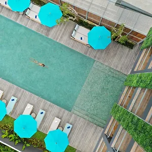 Aparthotel Citadines Berawa Bali Canggu