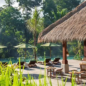 Resort Adiwana Suweta Ubud