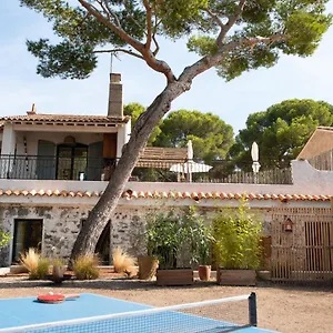 Bed & Breakfast Beija Flor Saint-Raphaël