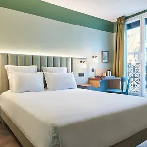 Hotel 10 Opéra By Happyculture, París