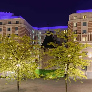 Novotel Centre 4* Bruselas