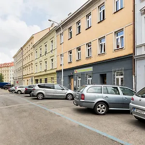 Hostel Easy Housing Praag