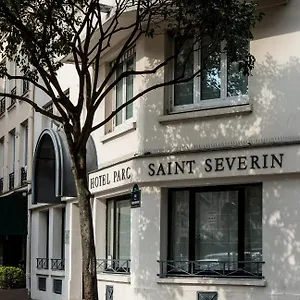 Otel Parc Saint-severin - Esprit De France, Paris