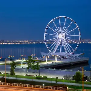 Sheraton Intourist Hotel Baku