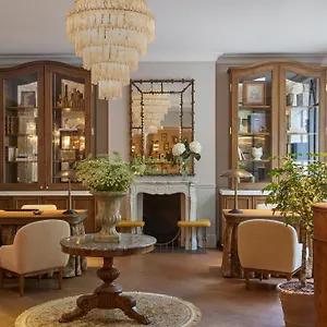 4* Hotel Miiro Le Grand Cayre