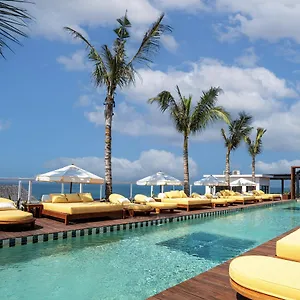 Resort Secana Beachtown & Residences Canggu