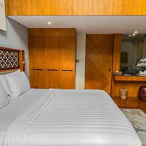 Hotel Kayumas Seminyak