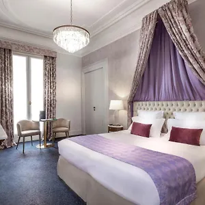 4* Hotel Claridge