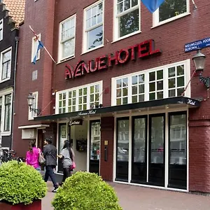 Avenue 3* Ámsterdam