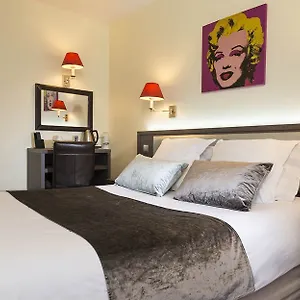 Hotel Aston, París