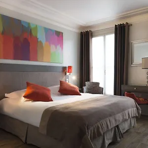 4* Hotel Regence Etoile