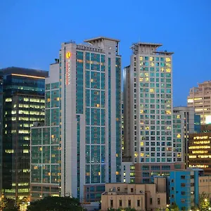 Ramada And Namdaemun Hotel Seoul
