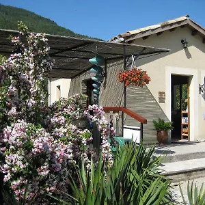 Gasthuis Domaine Du Murier Die