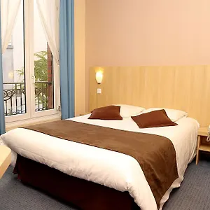 3* Hotel Hotel Paris Villette