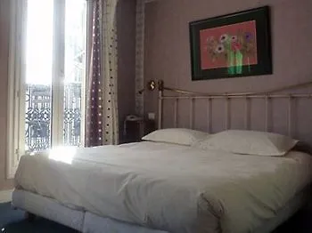 Hôtel Atlantis Parijs