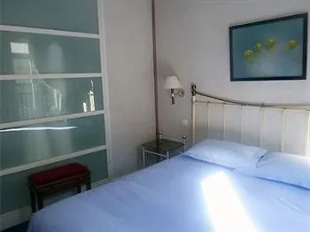 Hotel Hôtel Atlantis Parijs